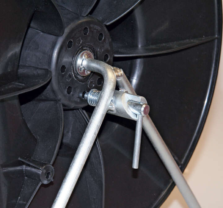 AKO Kunststoffhaspel Super